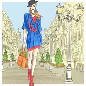 Meet your Posher, Rigoberto